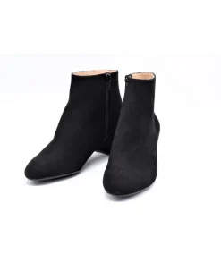 Femme L'Empreinte Chaussures Bottines|UNISA LEVI