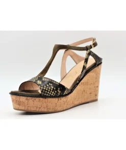 Femme L'Empreinte Chaussures Sandales Et Nu-Pieds|UNISA LIEN