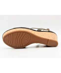 Femme L'Empreinte Chaussures Sandales Et Nu-Pieds|UNISA LIEN