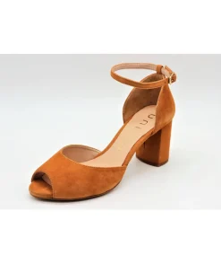 Femme L'Empreinte Chaussures Sandales Et Nu-Pieds|UNISA LOGAN