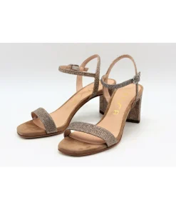 Femme L'Empreinte Chaussures Sandales Et Nu-Pieds|UNISA MABRE