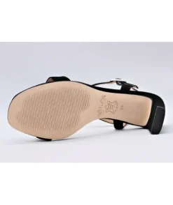 Femme L'Empreinte Chaussures Sandales Et Nu-Pieds|UNISA MABRE KS