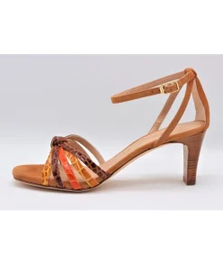 Femme L'Empreinte Chaussures Sandales Et Nu-Pieds|UNISA MANUR