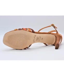 Femme L'Empreinte Chaussures Sandales Et Nu-Pieds|UNISA MANUR