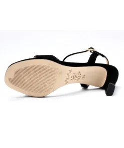 Femme L'Empreinte Chaussures Sandales Et Nu-Pieds|UNISA MECHI