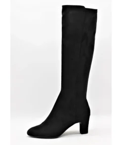 Femme L'Empreinte Chaussures Bottes|UNISA MELOS