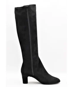 Femme L'Empreinte Chaussures Bottes|UNISA MELOS