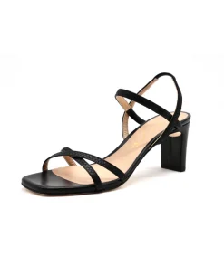 Femme L'Empreinte Chaussures Sandales Et Nu-Pieds|UNISA MONI