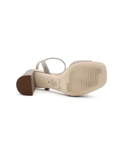 Femme L'Empreinte Chaussures Sandales Et Nu-Pieds|UNISA MORATY