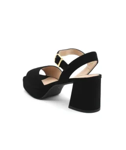 Femme L'Empreinte Chaussures Sandales Et Nu-Pieds|UNISA NEY
