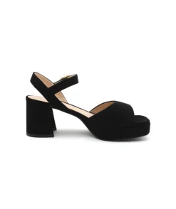 Femme L'Empreinte Chaussures Sandales Et Nu-Pieds|UNISA NEY