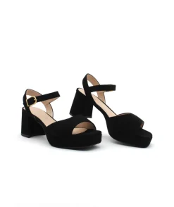 Femme L'Empreinte Chaussures Sandales Et Nu-Pieds|UNISA NEY