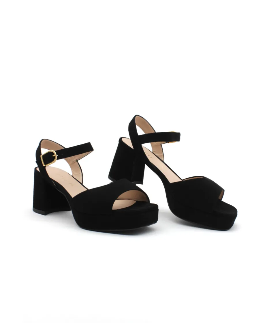 Femme L'Empreinte Chaussures Sandales Et Nu-Pieds|UNISA NEY