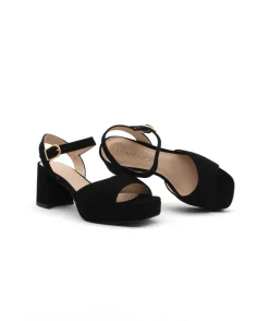 Femme L'Empreinte Chaussures Sandales Et Nu-Pieds|UNISA NEY