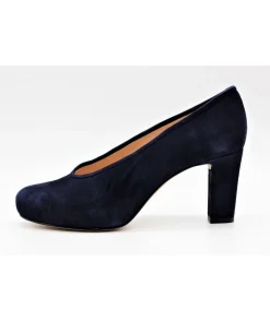 Femme L'Empreinte Chaussures Escarpins|UNISA NIANTA VELOURS