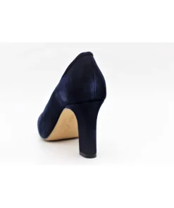 Femme L'Empreinte Chaussures Escarpins|UNISA NIANTA VELOURS