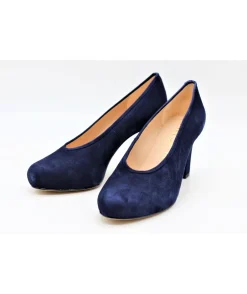 Femme L'Empreinte Chaussures Escarpins|UNISA NIANTA VELOURS