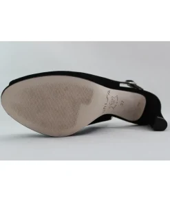 Femme L'Empreinte Chaussures Escarpins|UNISA NICK VELOURS