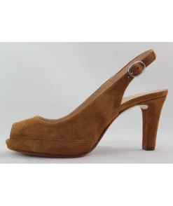 Femme L'Empreinte Chaussures Escarpins|UNISA NICK VELOURS