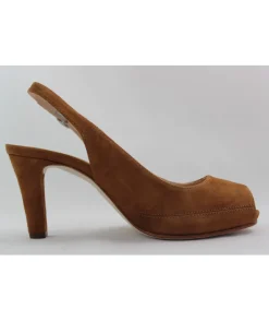 Femme L'Empreinte Chaussures Escarpins|UNISA NICK VELOURS