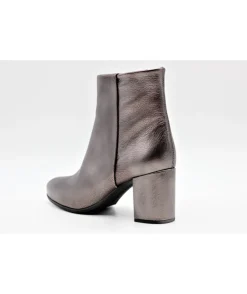 Femme L'Empreinte Chaussures Bottines|UNISA OMER