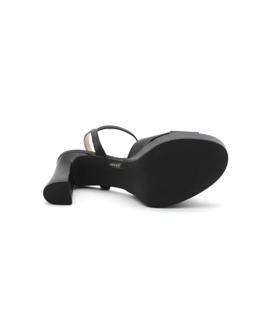 Femme L'Empreinte Chaussures Sandales Et Nu-Pieds|UNISA ONOA