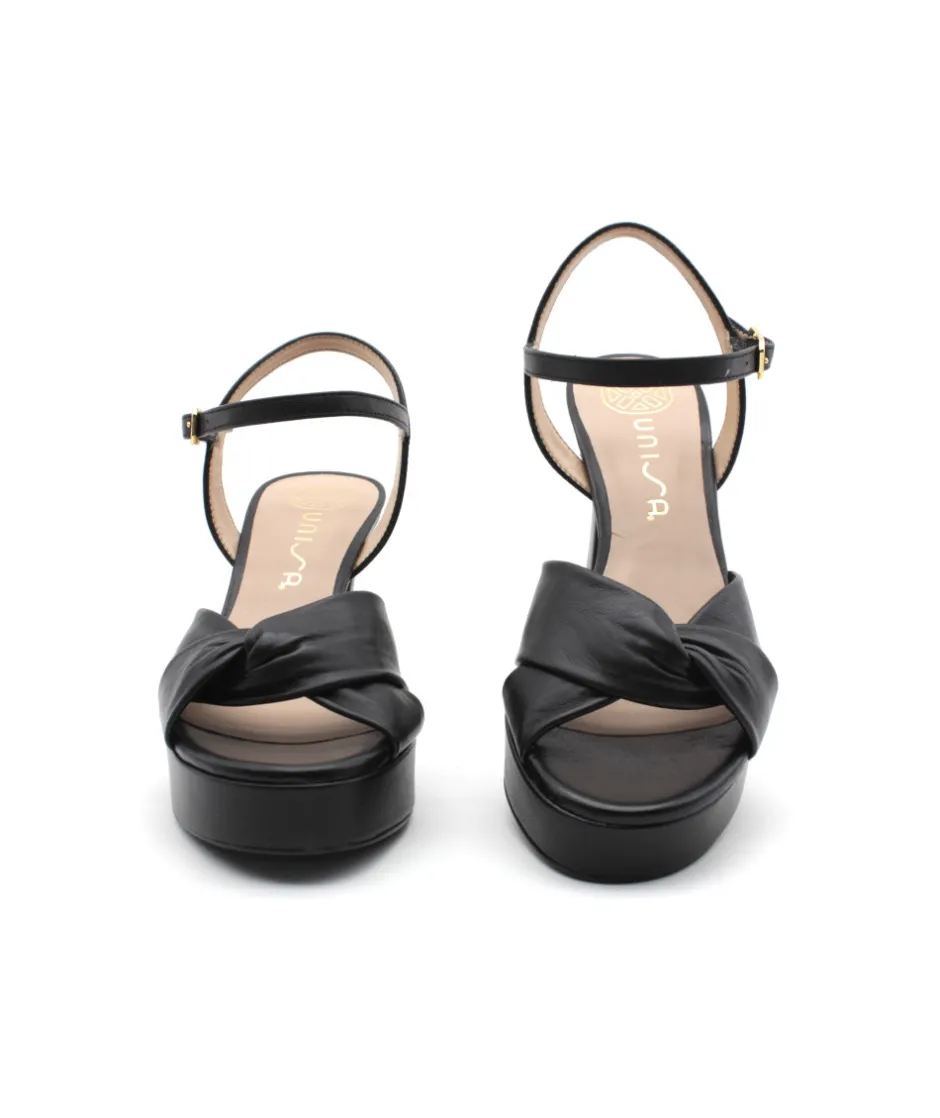 Femme L'Empreinte Chaussures Sandales Et Nu-Pieds|UNISA ONOA