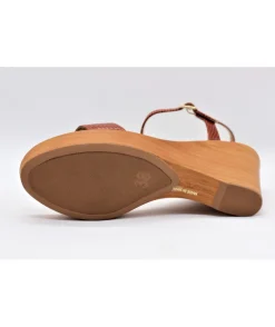 Femme L'Empreinte Chaussures Sandales Et Nu-Pieds|UNISA RITA LEZARD