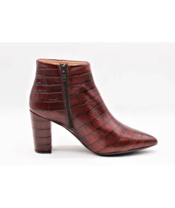 Femme L'Empreinte Chaussures Bottines|UNISA TILDEN