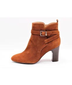 Femme L'Empreinte Chaussures Bottines|UNISA UMBRIA