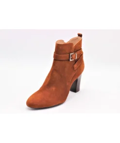 Femme L'Empreinte Chaussures Bottines|UNISA UMBRIA