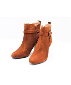 Femme L'Empreinte Chaussures Bottines|UNISA UMBRIA
