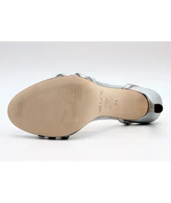 Femme L'Empreinte Chaussures Sandales Et Nu-Pieds|UNISA WAMPA