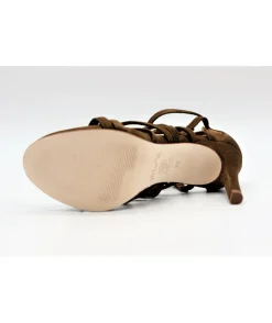 Femme L'Empreinte Chaussures Sandales Et Nu-Pieds|UNISA WATAJE