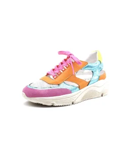 Femme L'Empreinte Chaussures Baskets|VADDIA BOSE