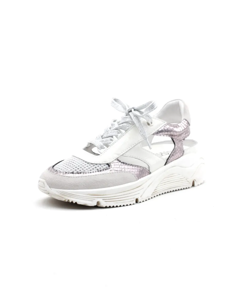 Femme L'Empreinte Chaussures Baskets|VADDIA BOSE