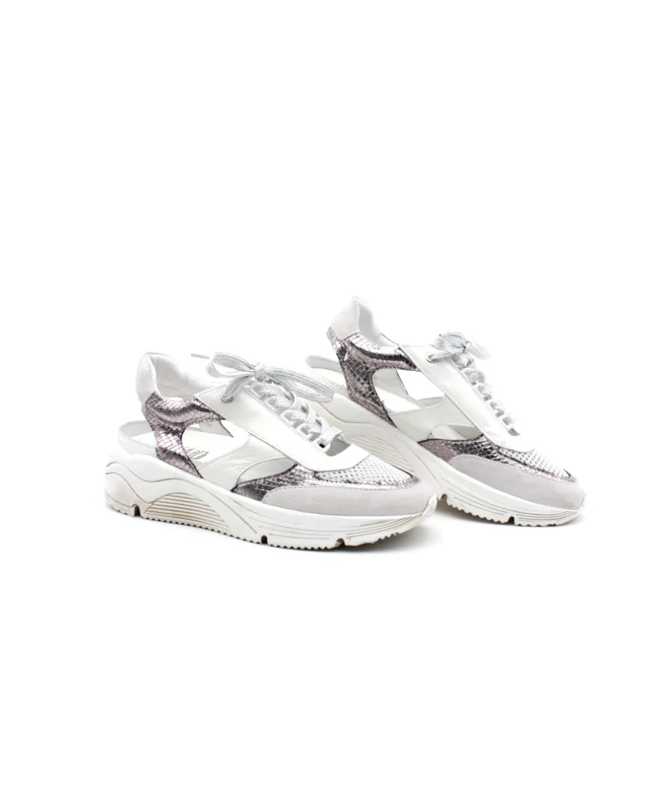 Femme L'Empreinte Chaussures Baskets|VADDIA BOSE