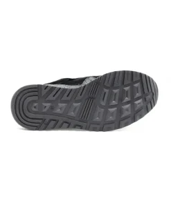 Femme L'Empreinte Chaussures Baskets|VADDIA CHARCOAL