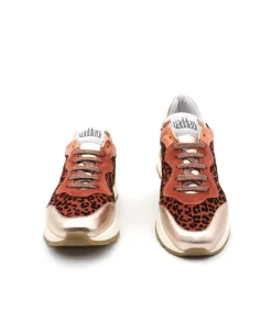 Femme L'Empreinte Chaussures Baskets|VADDIA CHARCOAL