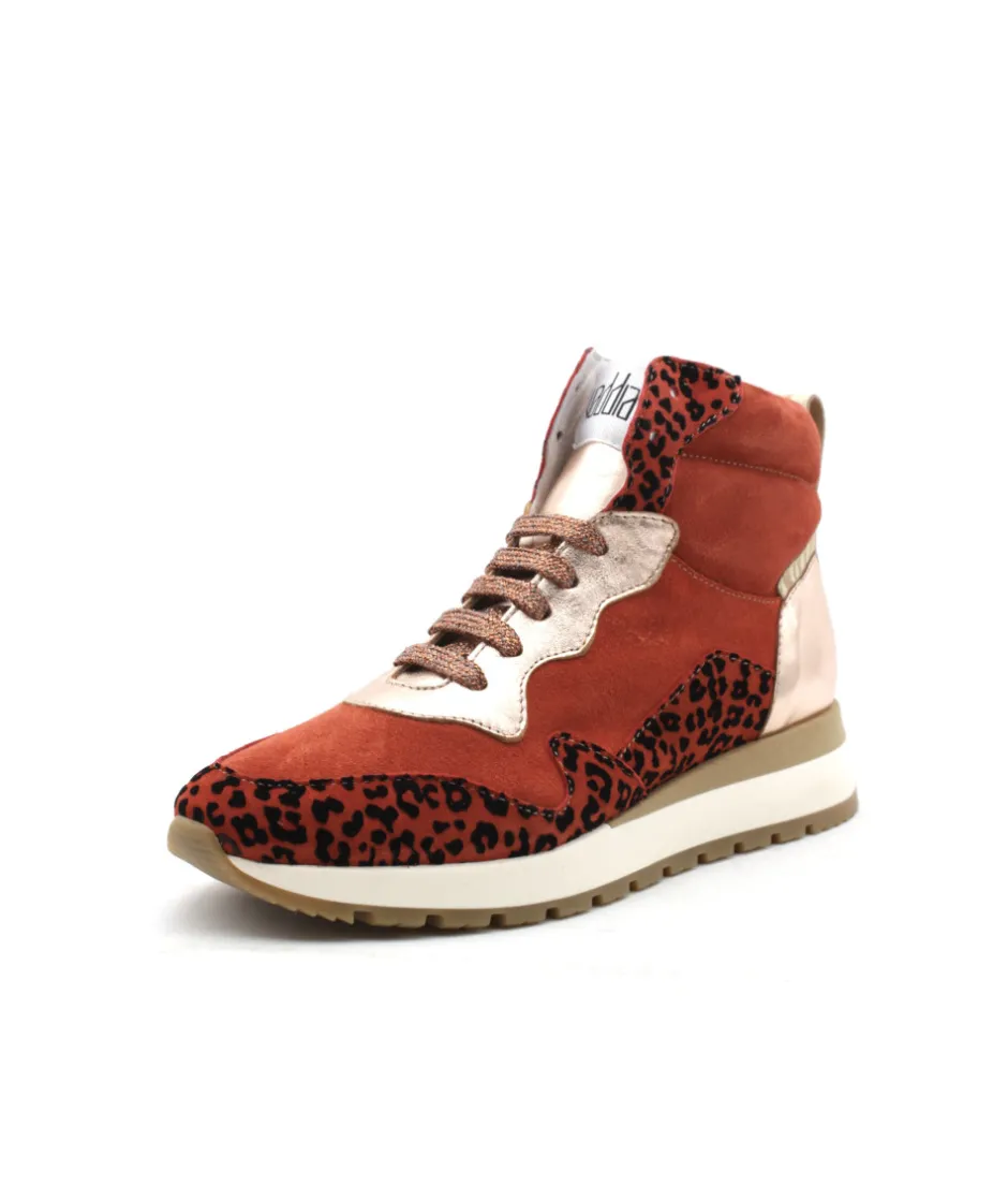 Femme L'Empreinte Chaussures Baskets|VADDIA CHIP