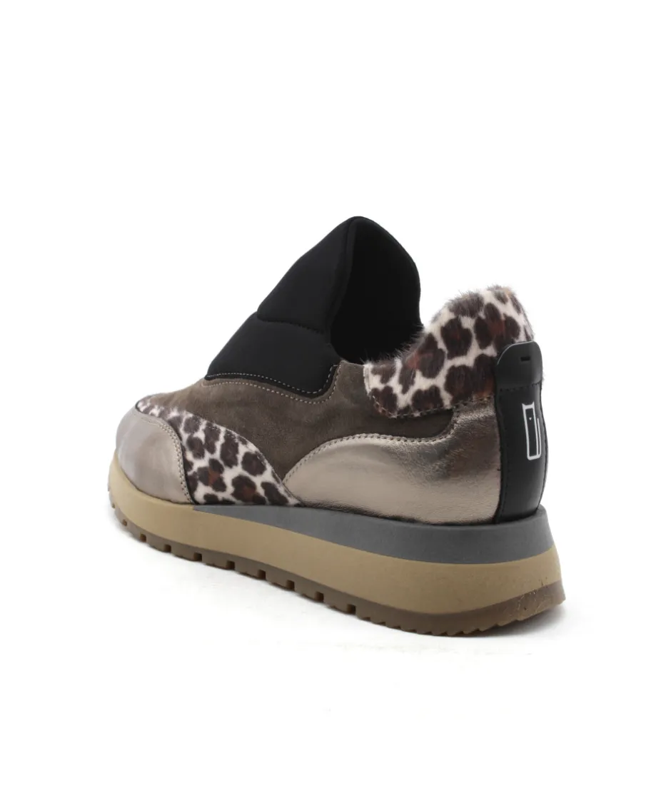 Femme L'Empreinte Chaussures Baskets|VADDIA COOKIE