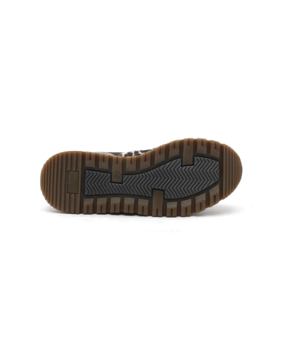 Femme L'Empreinte Chaussures Baskets|VADDIA COOKIE