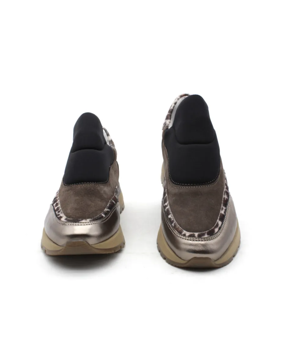 Femme L'Empreinte Chaussures Baskets|VADDIA COOKIE