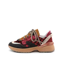 Femme L'Empreinte Chaussures Baskets|VADDIA HAN