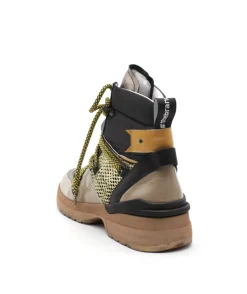 Femme L'Empreinte Chaussures Baskets|VADDIA HARLEY