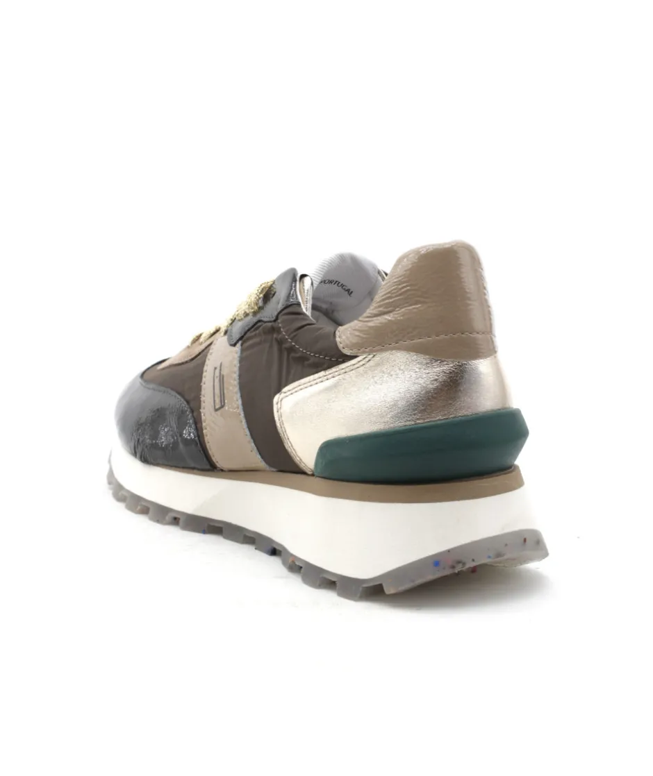 Femme L'Empreinte Chaussures Baskets|VADDIA ROCCO