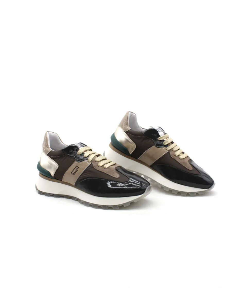 Femme L'Empreinte Chaussures Baskets|VADDIA ROCCO