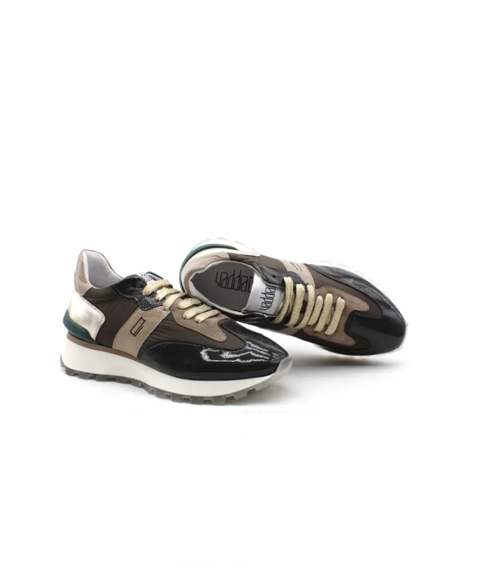 Femme L'Empreinte Chaussures Baskets|VADDIA ROCCO