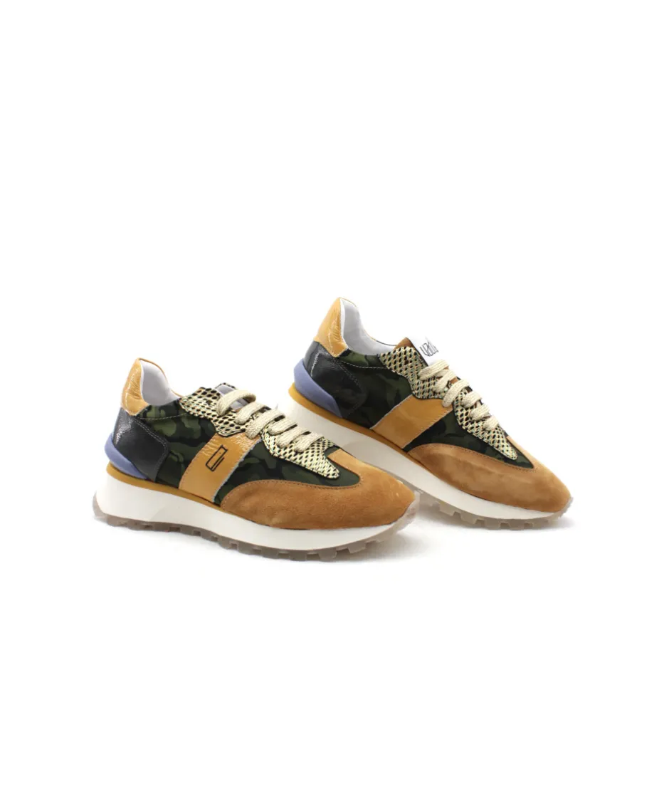 Femme L'Empreinte Chaussures Baskets|VADDIA ROCCO