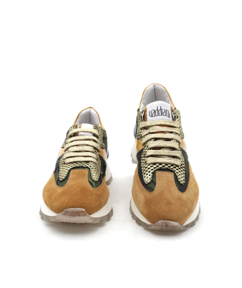 Femme L'Empreinte Chaussures Baskets|VADDIA ROCCO